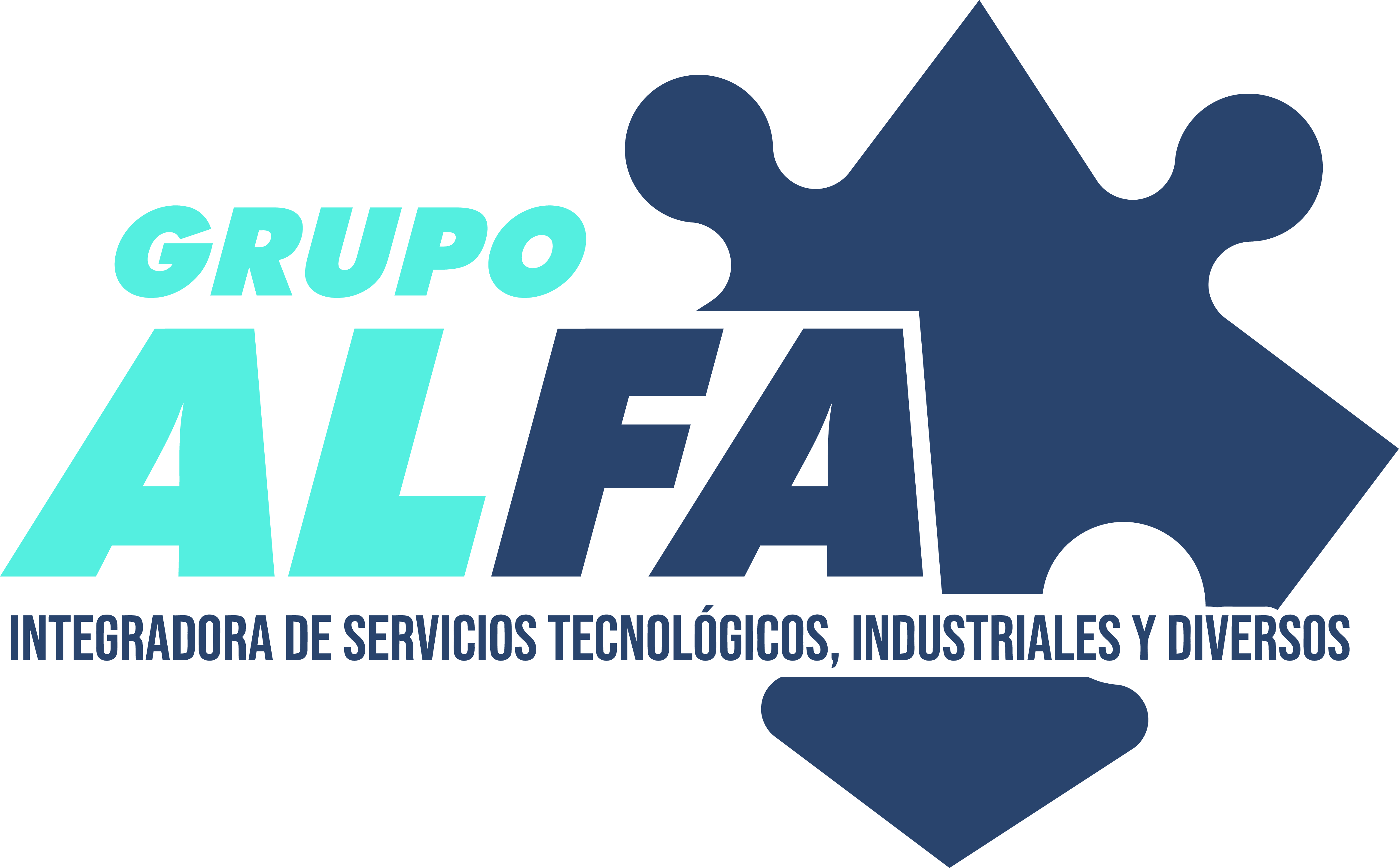 Grupo ALFA